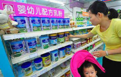 婴幼儿乳粉配方注册再提门槛 行业优胜劣汰加速