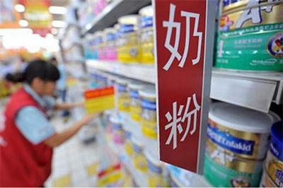 食药监总局通告3批次婴幼儿奶粉抽检不合格，婴幼儿配方乳粉安全警钟再敲响