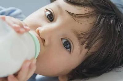 当婴幼儿配方乳粉‘遭遇’阪崎肠杆菌